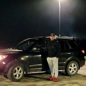 Вова Харьков
