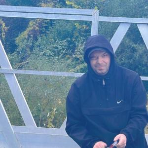[MAFIA] Дедуля