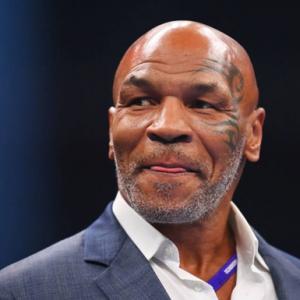 Mike Tyson